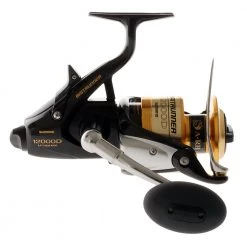 Shimano Baitrunner 12000 D Aquatip Surf Combo 12ft 8-10kg 2pc -Shimano Sales Store trbt12d 2