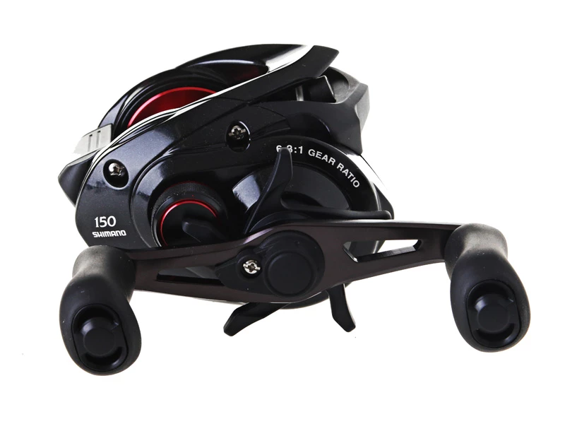 Shimano Caenan 150 A And Backbone Elite Colt Sniper Micro Jigging Combo 6ft 3in 6-15lb 1pc 4 Shimano Caenan 150 A And Backbone Elite Colt Sniper Micro Jigging Combo 6ft 3in 6-15lb 1pc - Image 4