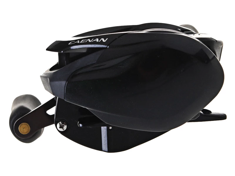 Shimano Caenan 150 A And Backbone Elite Colt Sniper Micro Jigging Combo 6ft 3in 6-15lb 1pc 3 Shimano Caenan 150 A And Backbone Elite Colt Sniper Micro Jigging Combo 6ft 3in 6-15lb 1pc - Image 3