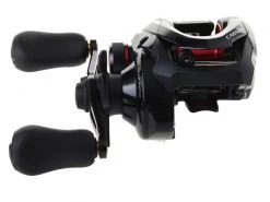 Shimano Caenan 150 A And Catana Overhead Microjig Combo 6'6'' 10-20lb 1pc