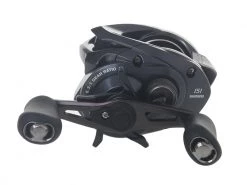 Shimano Casitas 151 Low Profile Baitcaster Reel Left Hand