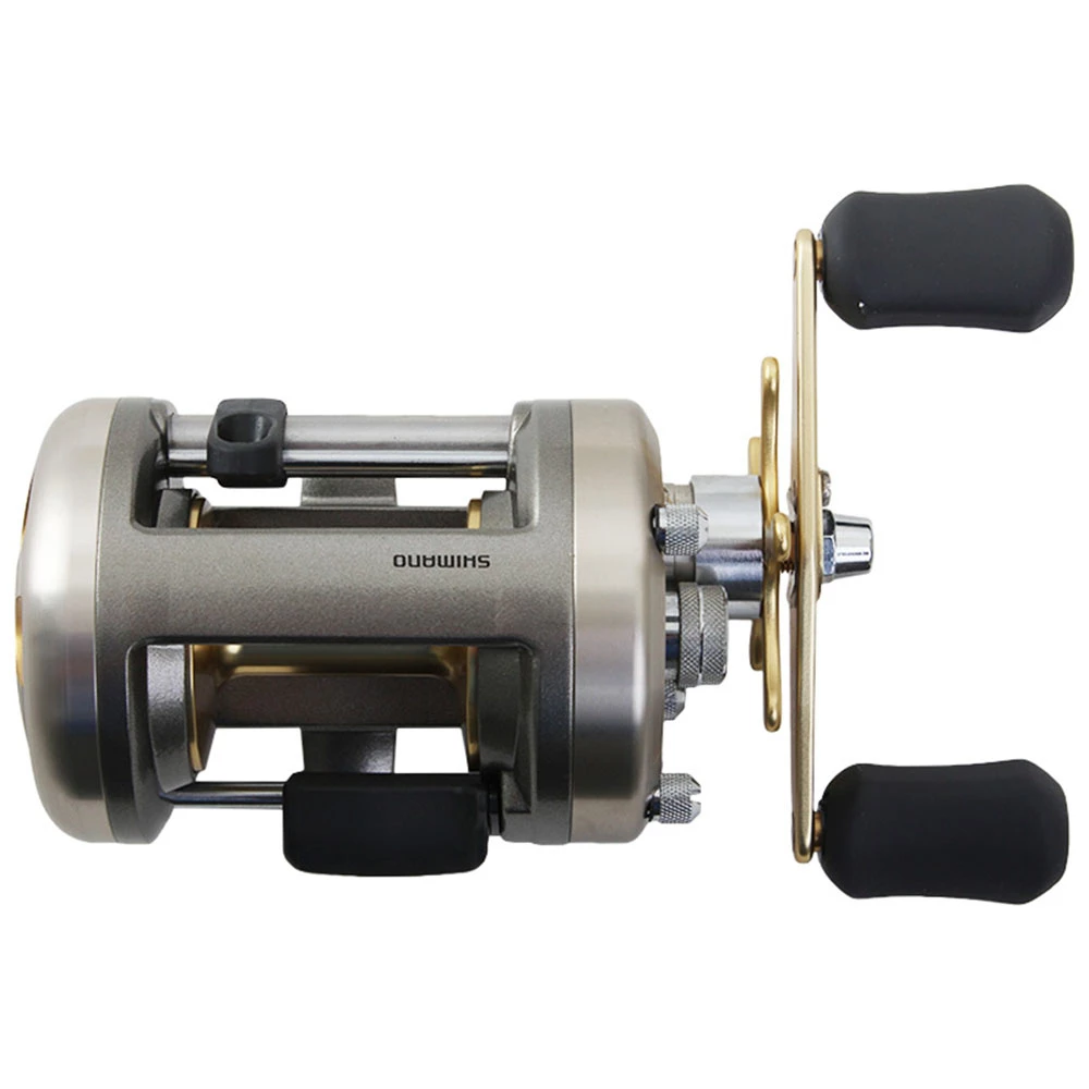 Shimano Cardiff 400 Aquatip Boat Combo 6ft 6in 6-10kg 1pc 6 Shimano Cardiff 400 Aquatip Boat Combo 6ft 6in 6-10kg 1pc - Image 6
