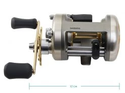 Shimano Cardiff 400 A Baitcaster Reel -Shimano Sales Store trcdf40 5