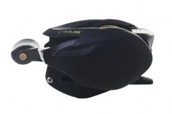 Shimano Caius 150A Low Profile Baitcaster And Vortex Inshore Jig Combo 6ft 6in 6-10kg 1pc -Shimano Sales Store trcis15 4 3