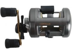 Shimano Corvalus 400 Overhead Reel