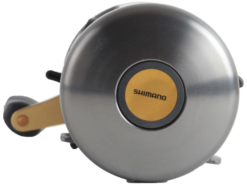Shimano Corvalus 400 Overhead Reel 3 Shimano Corvalus 400 Overhead Reel - Image 3