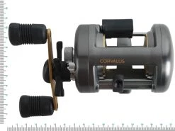Shimano Corvalus 400 Overhead Reel 7 Shimano Corvalus 400 Overhead Reel -Shimano Sales Store trcov40 5 1