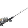 Shimano Corvalus 400 And Catana Slow Jigging Combo 7ft 4-8kg 2pc