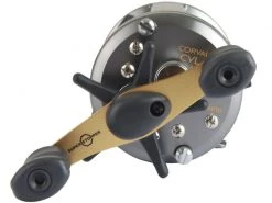 Shimano Corvalus 401 Left Hand Baitcast Reel -Shimano Sales Store trcov41