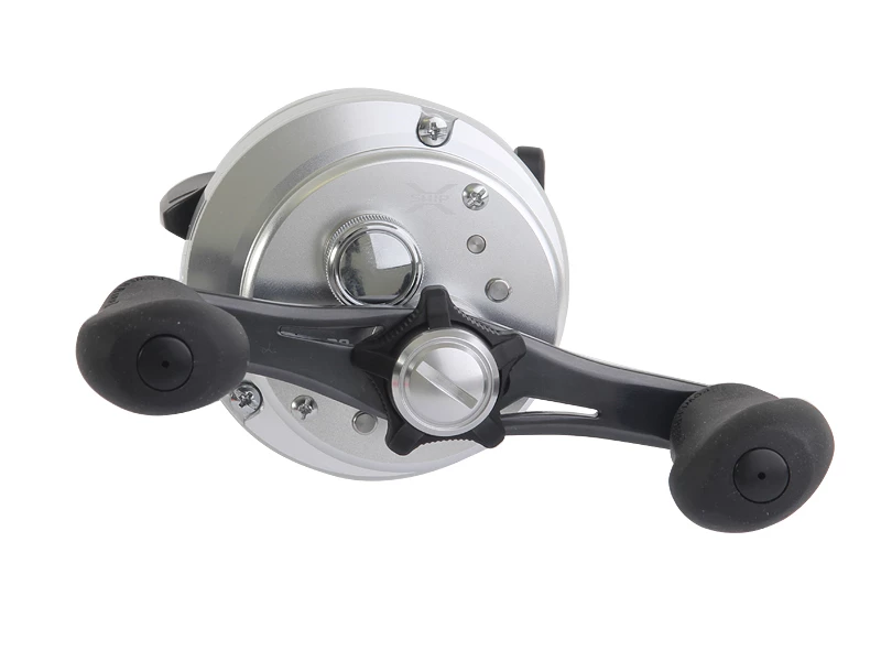 Shimano Calcutta 200 D Baitcasting Reel 1 Shimano Calcutta 200 D Baitcasting Reel