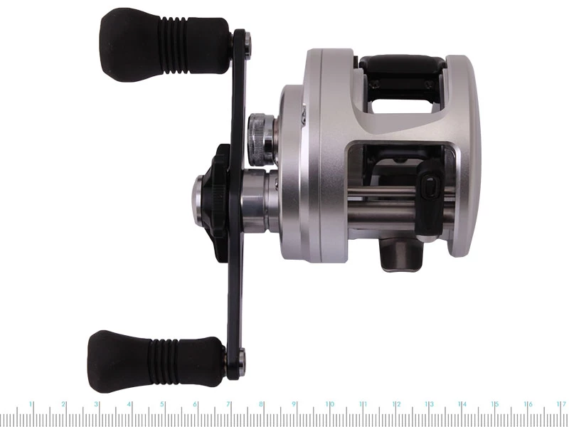 Shimano Calcutta 300 D Baitcasting Reel 4 Shimano Calcutta 300 D Baitcasting Reel - Image 4