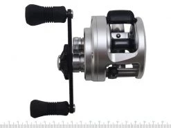 Shimano Calcutta 301 D Left Hand Baitcaster Reel -Shimano Sales Store trctd31 1 2