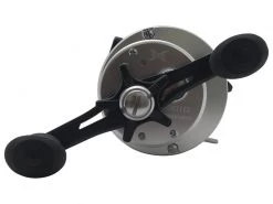 Shimano Calcutta 301 D Left Hand Baitcaster Reel