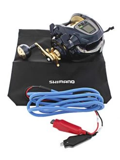 Shimano Dendou Maru 9000 Beastmaster Electric Reel New Generation -Shimano Sales Store trddm90 1