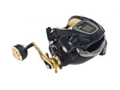 Shimano DDM Beastmaster 9000 Status Blue Water Bent Butt Deepwater Electric Combo 5ft 6in 24-37kg 2pc 9 Shimano DDM Beastmaster 9000 Status Blue Water Bent Butt Deepwater Electric Combo 5ft 6in 24-37kg 2pc -Shimano Sales Store trddm90 3 4