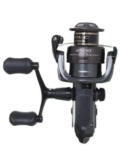 Shimano Baitrunner DL 2500 FB Spinning Reel -Shimano Sales Store trdl25a 5