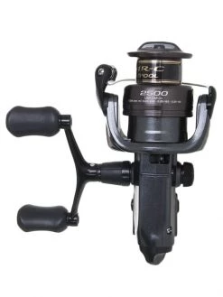Shimano Baitrunner DL 2500 FB And Catana Softbait Combo 7ft 3-5kg 2pc 15 Shimano Baitrunner DL 2500 FB And Catana Softbait Combo 7ft 3-5kg 2pc -Shimano Sales Store trdl25a 5 1