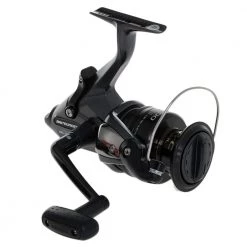 Shimano Baitrunner DL 4000 FB Aqua Tip Boat Combo 6ft 4-8kg 1pc