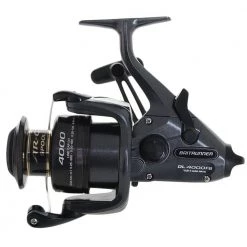 Shimano Baitrunner DL 4000 FB Aquatip Strayline Combo 6ft 4-8kg 1pc -Shimano Sales Store trdl40a 2 5