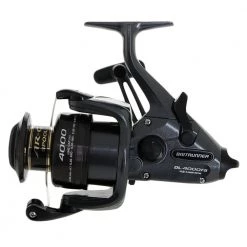Shimano Baitrunner DL 4000 FB Aqua Tip Boat Combo 6ft 4-8kg 1pc -Shimano Sales Store trdl40a 3 4
