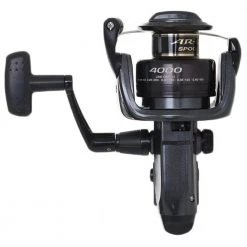 Shimano Baitrunner DL 4000 FB Aquatip Strayline Combo 6ft 4-8kg 1pc -Shimano Sales Store trdl40a 4 5