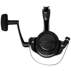 Shimano Baitrunner DL 4000 FB Aqua Tip Boat Combo 6ft 4-8kg 1pc -Shimano Sales Store trdl40a 4 6