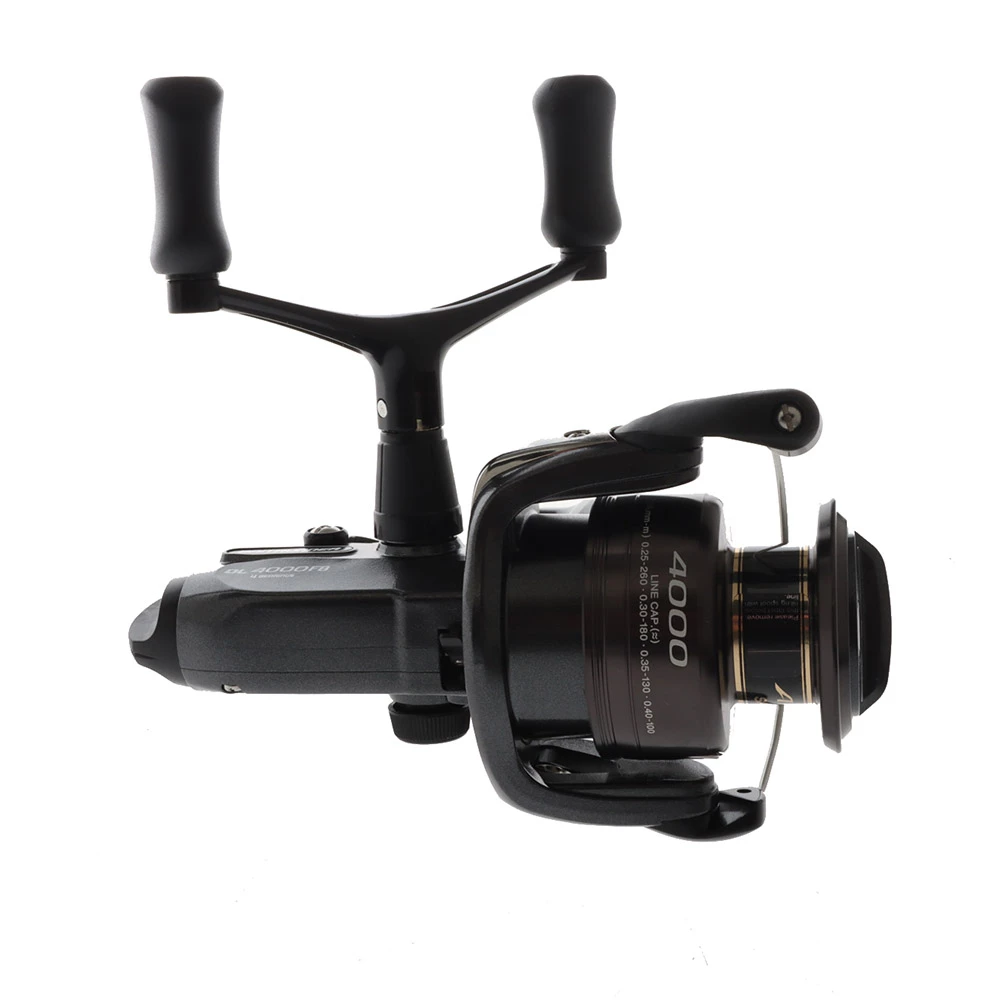 Shimano Baitrunner DL 4000 FB Aquatip AQT702SP48 Boat Combo 7ft 4-8kg 2pc 7 Shimano Baitrunner DL 4000 FB Aquatip AQT702SP48 Boat Combo 7ft 4-8kg 2pc - Image 7