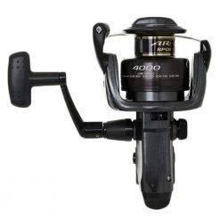 Shimano Baitrunner DL 4000 FB Aqua Tip Boat Combo 6ft 4-8kg 1pc -Shimano Sales Store trdl40a 5 4