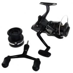 Shimano Baitrunner DL 4000 FB Aqua Tip Boat Combo 6ft 4-8kg 1pc -Shimano Sales Store trdl40a 6 2
