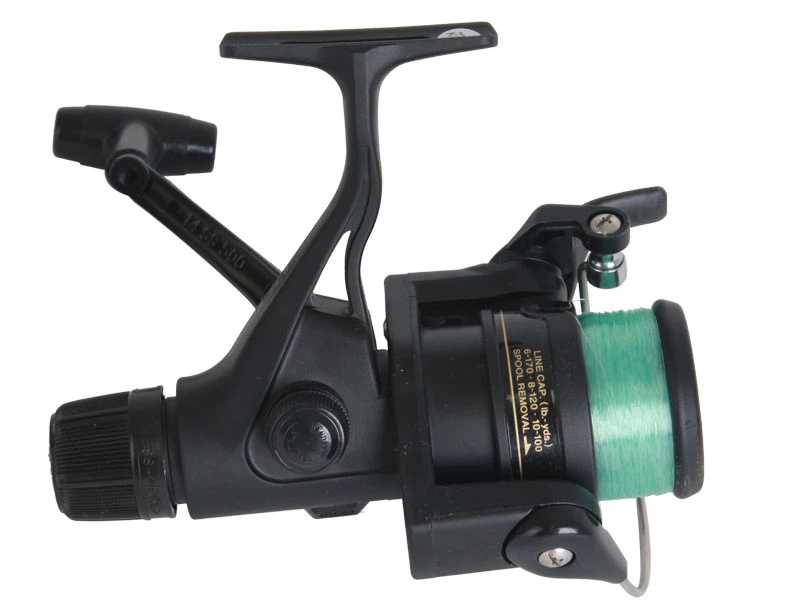 Shimano IX 2000 And Kidstix Frog Kids Spin Combo 3ft 4in 3-6kg 1pc 2 Shimano IX 2000 And Kidstix Frog Kids Spin Combo 3ft 4in 3-6kg 1pc - Image 2