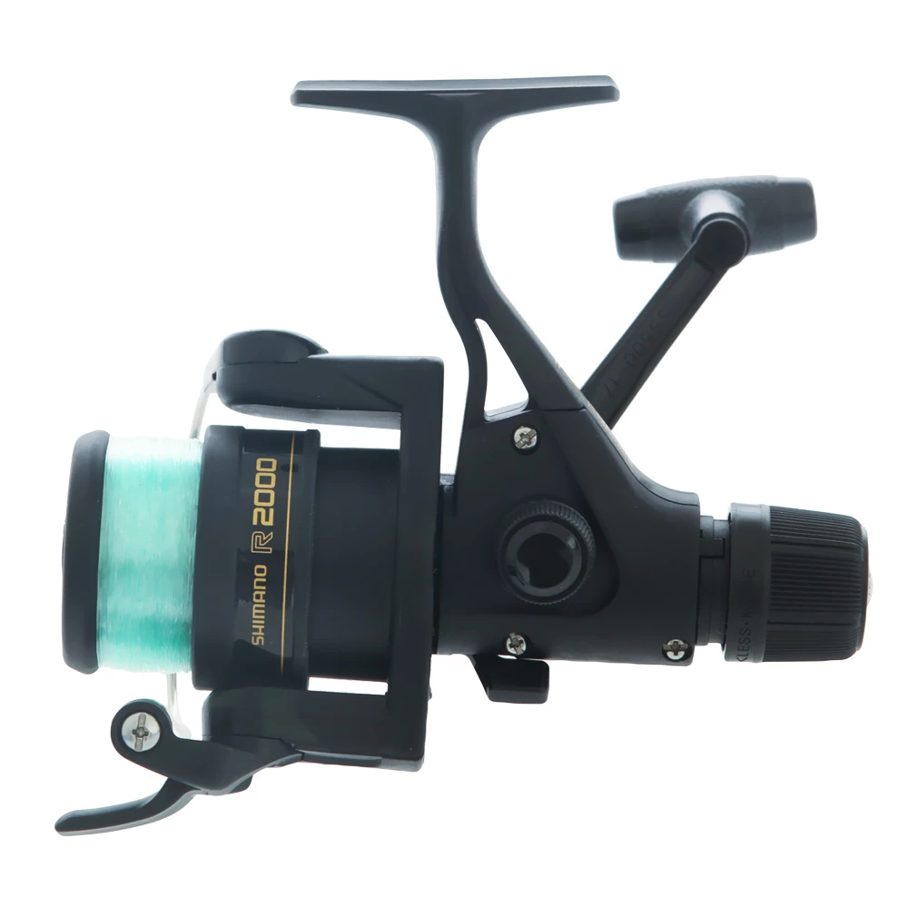 Shimano IX 2000 Kidstix Spin Kids Combo 5ft 5in 4-6kg 1pc Blue 3 Shimano IX 2000 Kidstix Spin Kids Combo 5ft 5in 4-6kg 1pc Blue - Image 3