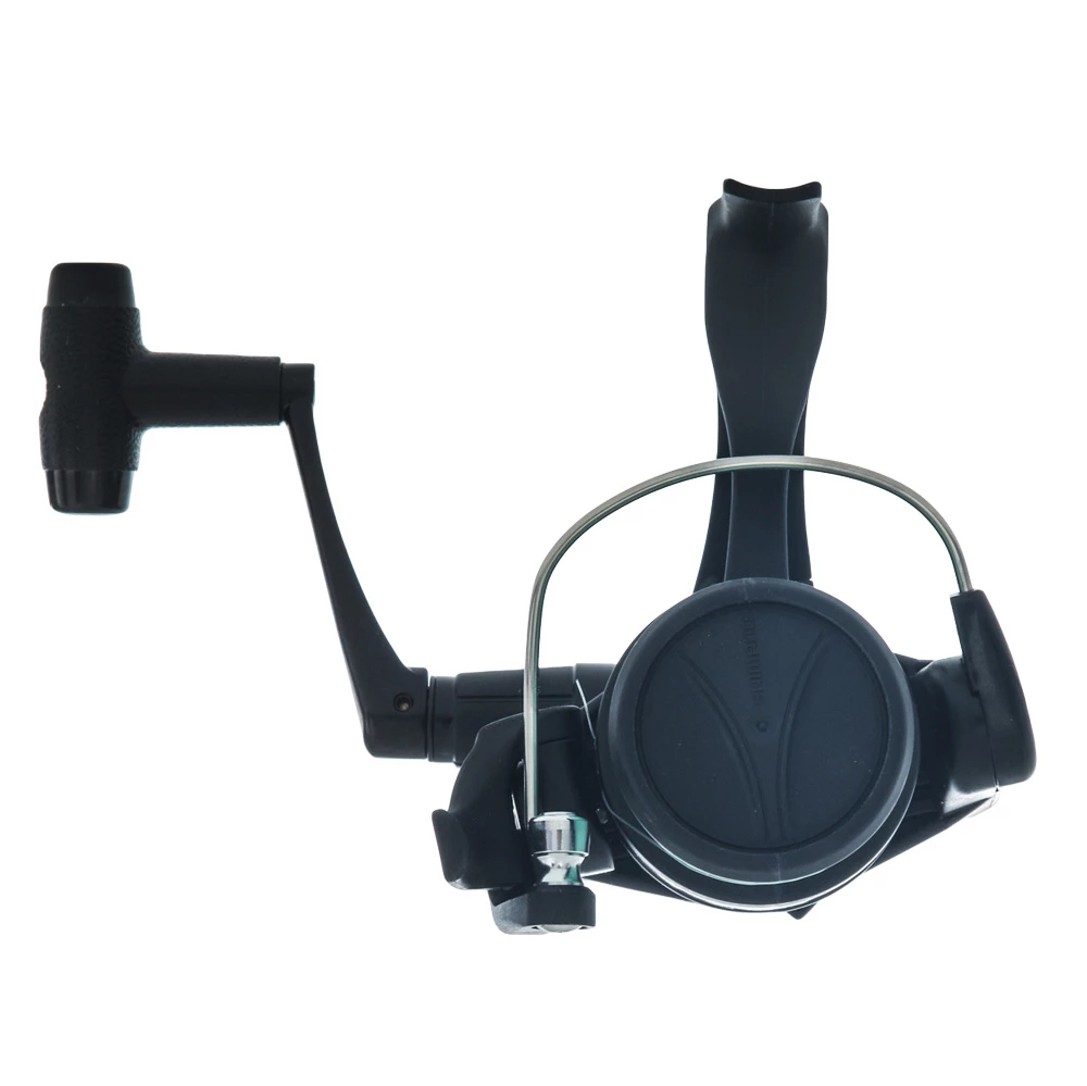 Shimano IX 2000 Spinning Reel 4 Shimano IX 2000 Spinning Reel - Image 4