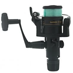 Shimano IX 2000 And Eclipse Spinning Rod And Reel Combo 6ft 6in 2-5kg 2pc -Shimano Sales Store trfx202 5