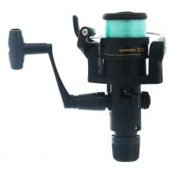 Shimano IX 2000 Kidstix Spin Kids Combo 5ft 5in 4-6kg 1pc Blue 8 Shimano IX 2000 Kidstix Spin Kids Combo 5ft 5in 4-6kg 1pc Blue -Shimano Sales Store trfx202 5 1 1