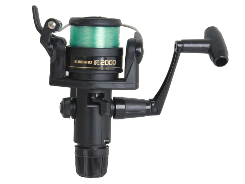 Shimano IX 2000 And Kidstix Green Spinning Combo 5ft 4-8kg 1pc 3 Shimano IX 2000 And Kidstix Green Spinning Combo 5ft 4-8kg 1pc - Image 3