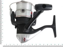 Shimano FX 2500 And Eclipse Trout Spinning Combo 6'6" 2-4kg 2pc 8 Shimano FX 2500 And Eclipse Trout Spinning Combo 6'6" 2-4kg 2pc -Shimano Sales Store trfx203 4 1