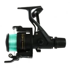 Shimano IX 4000 Kidstix Spin Kids Combo 5ft 5in 4-6kg 1pc Blue -Shimano Sales Store trfx400 3 4