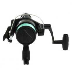 Shimano IX 4000 Kidstix Spin Kids Combo 5ft 5in 4-6kg 1pc Blue -Shimano Sales Store trfx400 4 7