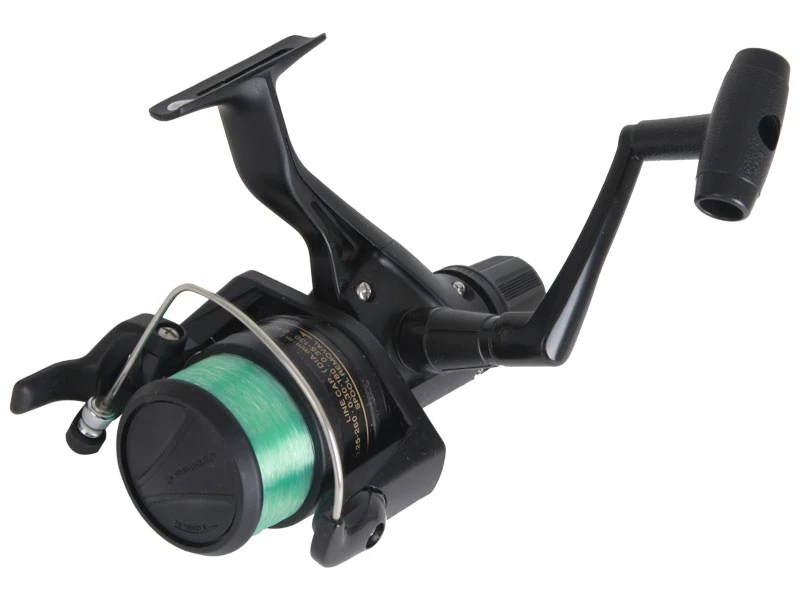 Shimano IX 4000 And Eclipse Kids Kayak Combo With Line 5ft 4-8kg 1pc 2 Shimano IX 4000 And Eclipse Kids Kayak Combo With Line 5ft 4-8kg 1pc - Image 2