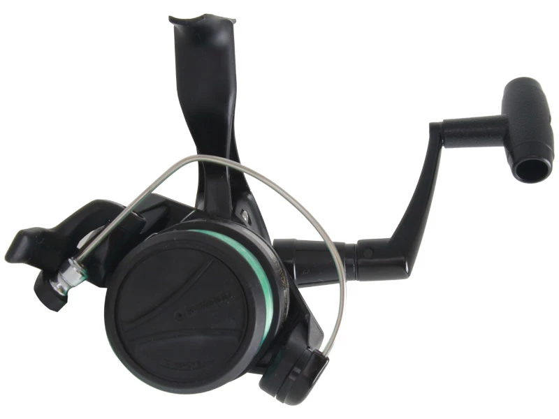 Shimano FX 4000 FB And Kidstix Blue Kids Combo 6ft 2-5kg 2pc 2 Shimano FX 4000 FB And Kidstix Blue Kids Combo 6ft 2-5kg 2pc - Image 2