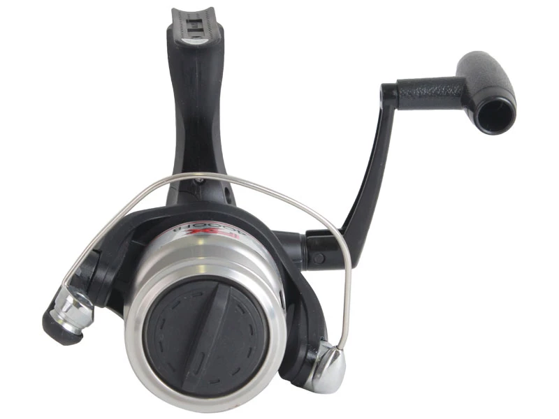 Shimano FX 4000 FB Spinning Reel 1 Shimano FX 4000 FB Spinning Reel