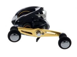 Shimano Grappler BB 200HG CI4+ Baitcaster Reel