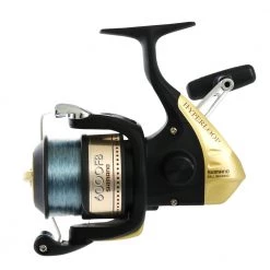 Shimano Hyperloop 6000 FB Kidstix Pink Kids Spinning Combo 6ft 8-12kg 1pc 7 Shimano Hyperloop 6000 FB Kidstix Pink Kids Spinning Combo 6ft 8-12kg 1pc -Shimano Sales Store trhl60f 2 2