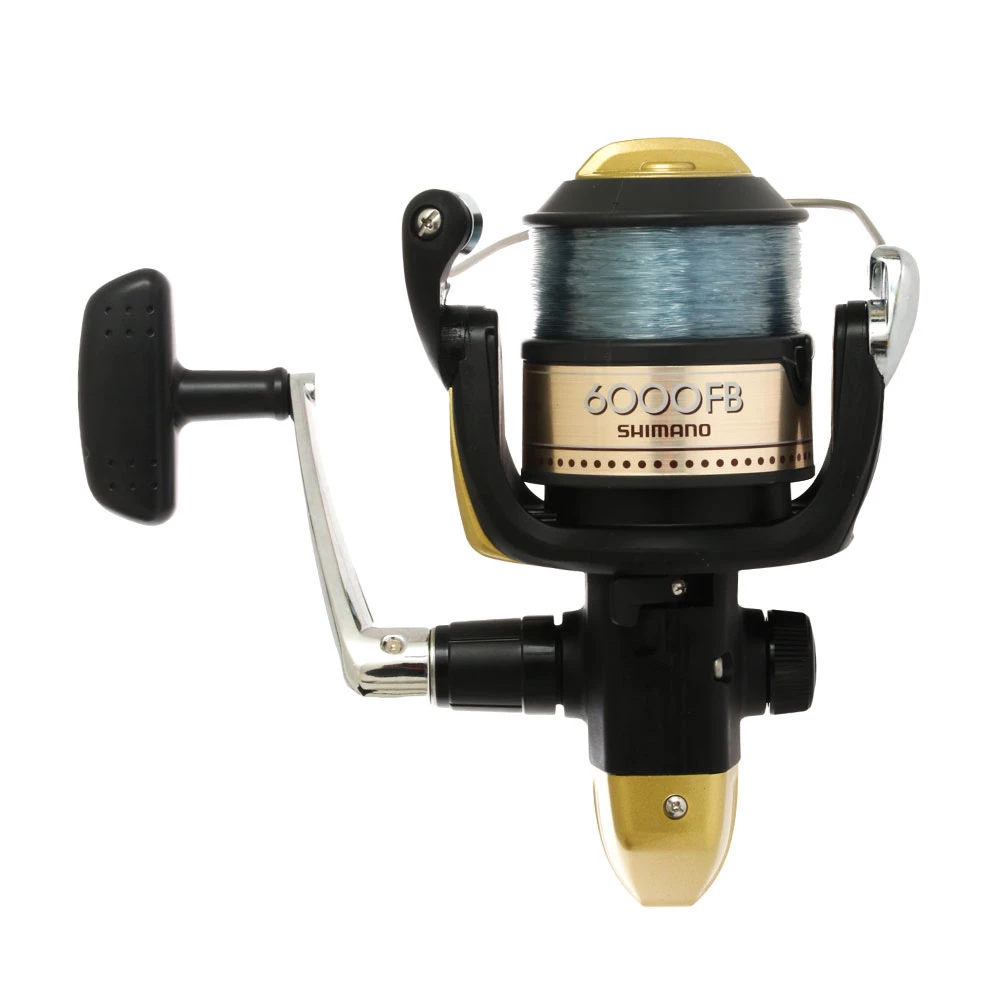 Shimano Hyperloop 6000 FB Kidstix Pink Kids Spinning Combo 6ft 8-12kg 1pc 4 Shimano Hyperloop 6000 FB Kidstix Pink Kids Spinning Combo 6ft 8-12kg 1pc - Image 4