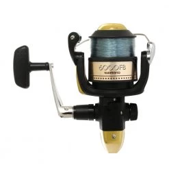 Shimano Hyperloop 6000 FB Kidstix Green Kids Combo 6ft 8-12kg 1pc -Shimano Sales Store trhl60f 4 2