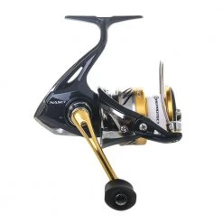 Shimano Nasci 2500FB Backbone Softbait Combo 7ft 2in 3-6kg 2pc -Shimano Sales Store trnas25 2 6