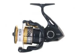 Shimano Nasci 2500FB Spinning Reel 6 Shimano Nasci 2500FB Spinning Reel -Shimano Sales Store trnas25 3