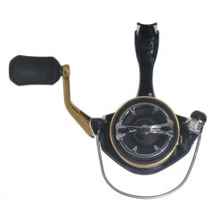 Shimano Nasci 2500FB Backbone Softbait Combo 7ft 2in 3-6kg 2pc -Shimano Sales Store trnas25 4 6