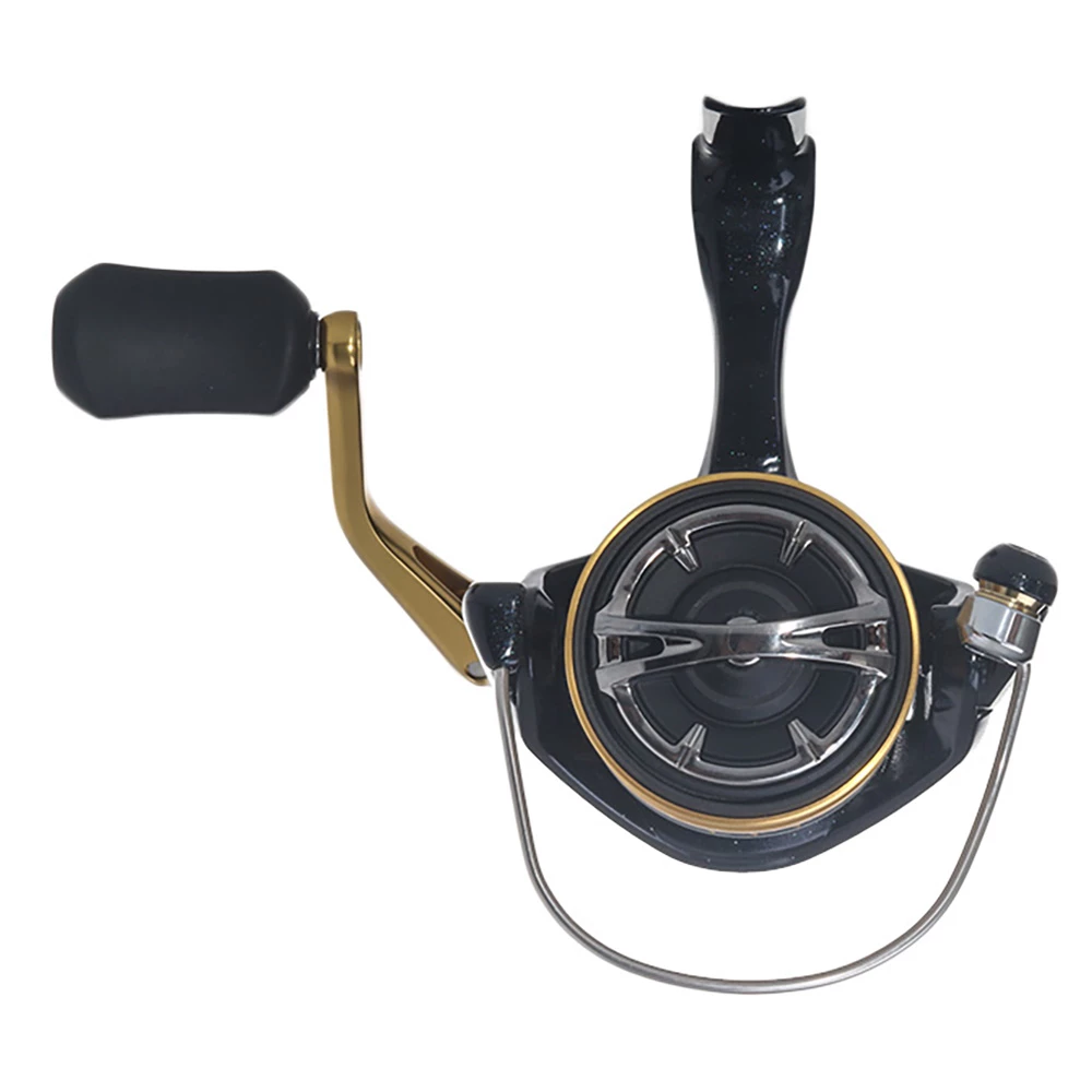 Shimano Nasci 2500FB Backbone Freshwater Spin Combo 9ft 2-5kg 2pc 2 Shimano Nasci 2500FB Backbone Freshwater Spin Combo 9ft 2-5kg 2pc - Image 2