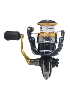 Shimano Nasci 2500FB Catana Soft Bait Combo 7ft 6in 3-5kg 2pc -Shimano Sales Store trnas25 5 2